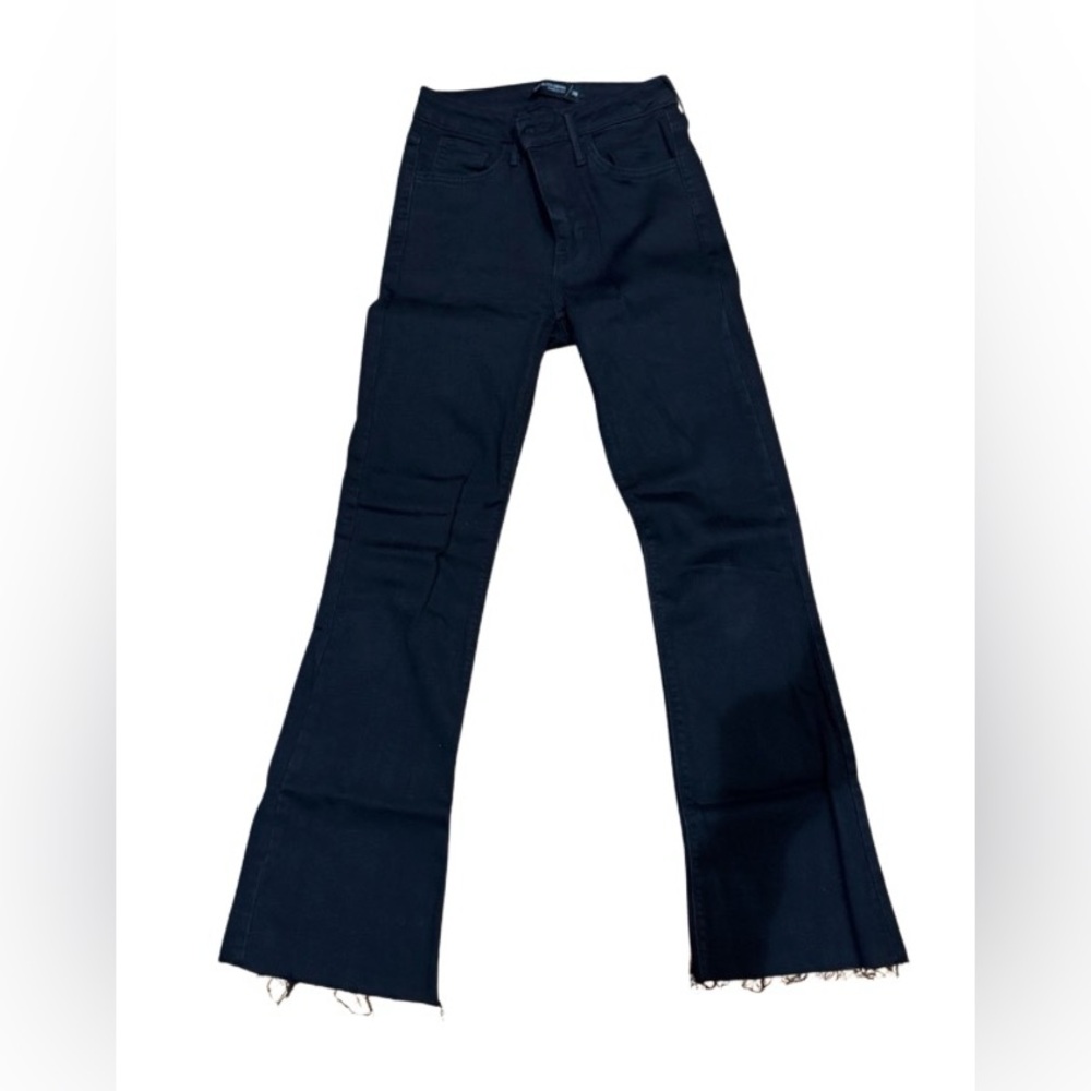 Just Black Women's Black Jeans NWOT